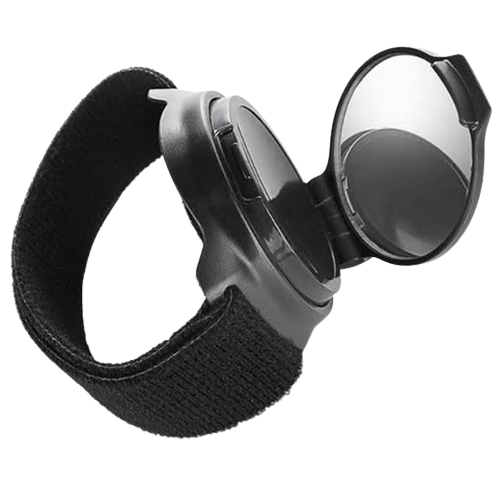  메이크스피드 손목 백미러