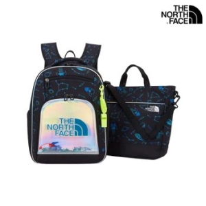 노스페이스 노스페이스키즈 키즈 플라이트 스쿨 팩 FM1NM2DR00S-JBK 35455201
