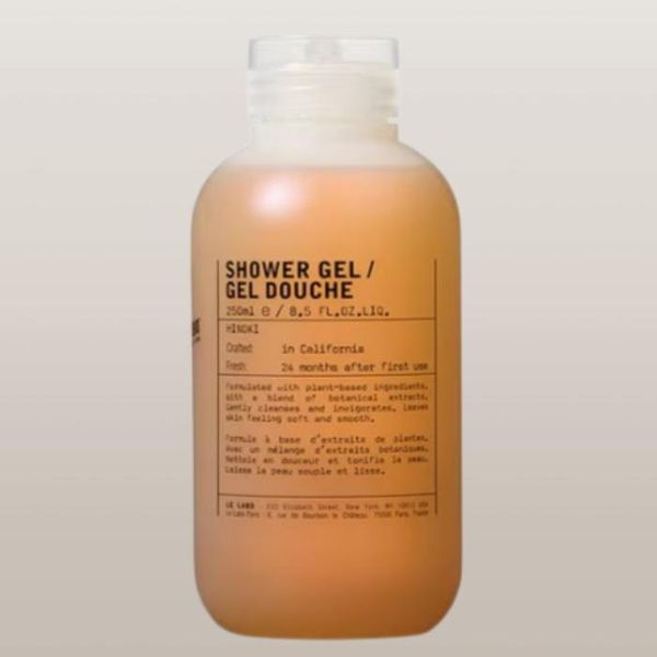 르라보 히노키 샤워 젤 250ml (1개)_이미지