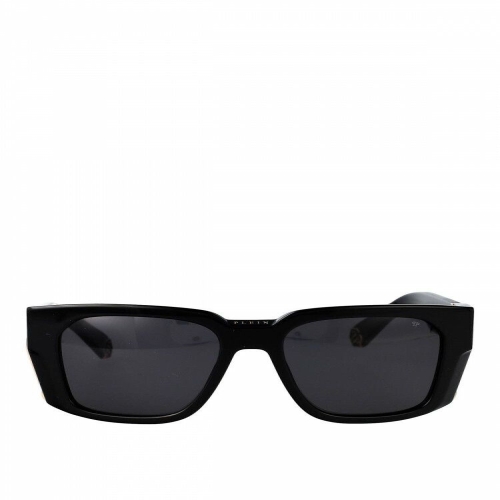 필립플레인 PHILIPP PLEIN 라프리마 여성 선글라스 Plein Master SPP130M0700 블랙 /8_이미지