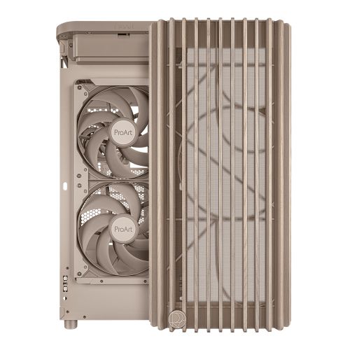 ASUS ProArt PA401 우드 에디션 강화유리
