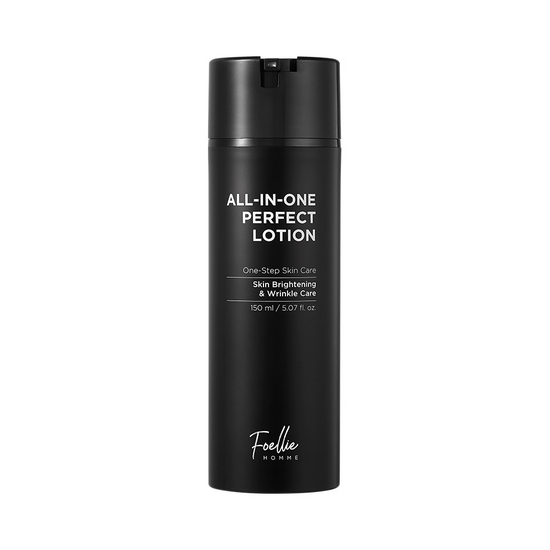 옴므 올인원 퍼펙트 로션 150ml