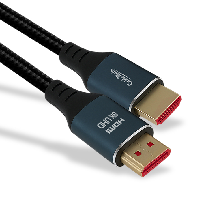 CABLEMATE HDMI v2.1 하이엔드 케이블 (15m, CM-21HE15)_이미지