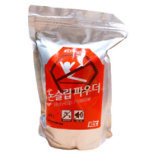 KCC 논슬립 파우더 600g