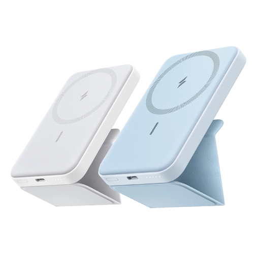 ANKER 맥고 622 마그네틱 보조배터리 A1611 5000mAh 해외구매_이미지