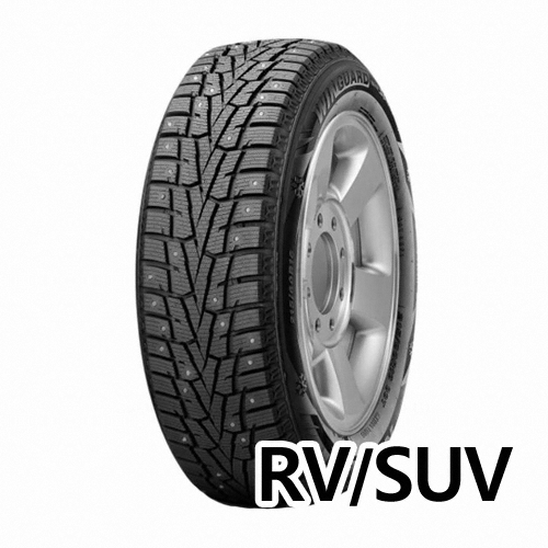 넥센타이어 윈가드 윈스파이크 SUV 225/65R16 8P (장착비별도)_이미지