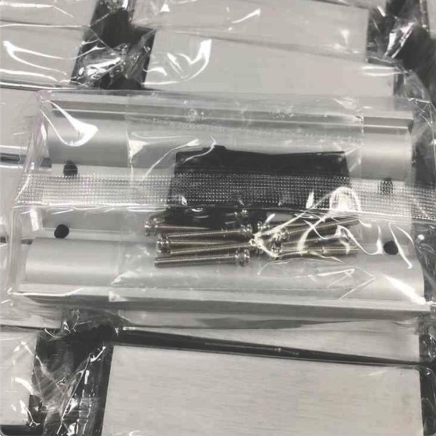 SMC SS5Y5-20-01 02 03 04 05 06 07 08 09 SY5000 시리즈 솔레노이드 밸브 접합 플레이트 01 S..