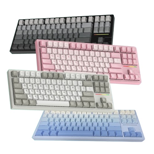 VTER Galaxy80 PRO 유무선 기계식