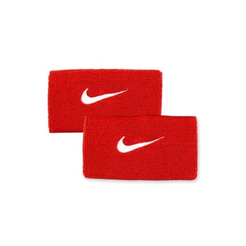 나이키 스우시 와이드 손목밴드 (레드)이미지입니다. 누르면 해당 게시물로 새창이동합니다.