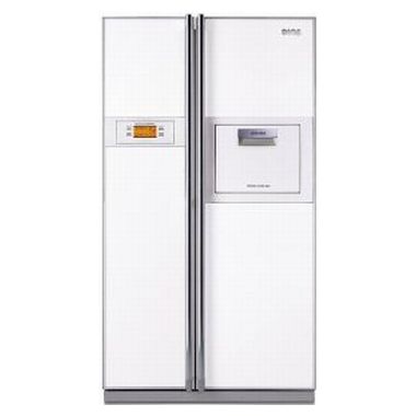 LG���� ����� R-T807GHW