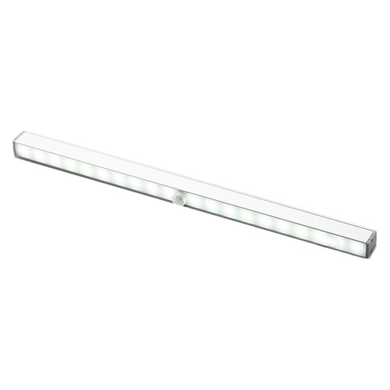 가온에이앤씨 LED 멀티탁 무선 센서등 (2개)