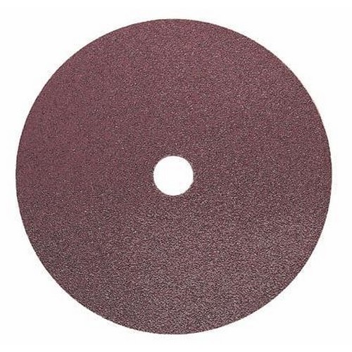디어포스 4인치 디스크 페이퍼 VA113 16방 (20개)_이미지
