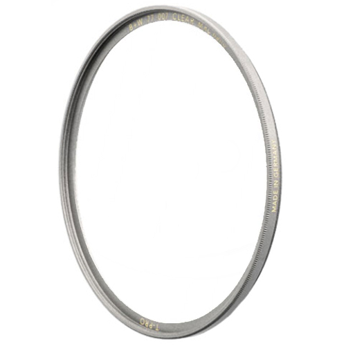 슈나이더 B+W T-PRO 007 MRC Nano Clear 렌즈필터 (82mm)_이미지