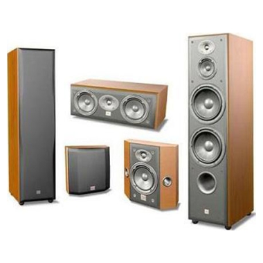 JBL 노스리지 E80, EC25, E10_이미지