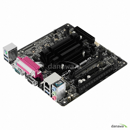 ASRock J4005B-ITX ������
