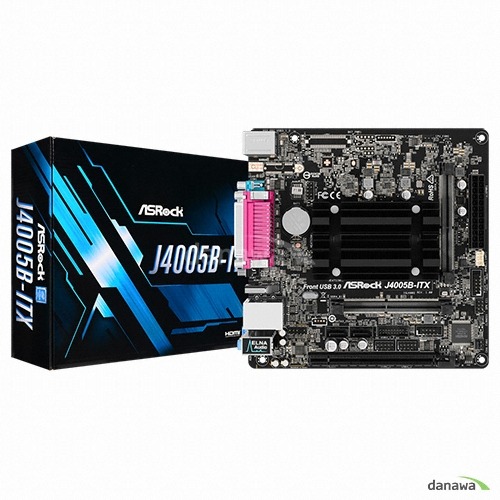 ASRock J4005B-ITX 에즈윈_이미지