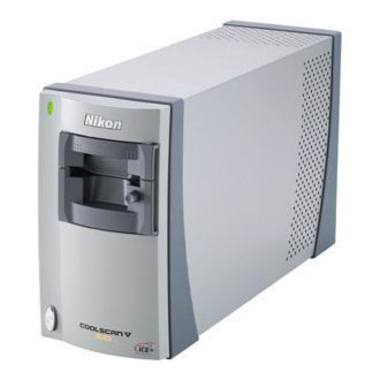 ���� CoolScan V ED