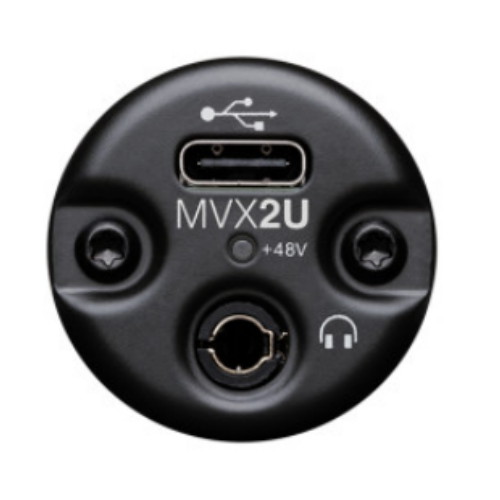 슈어 MVX2U (정품)_이미지