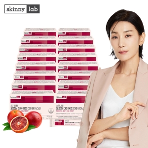 �ｺ�뷱�� ��Ű�Ϸ� ��ν� ���̾�Ʈ C3G 700mg 14��