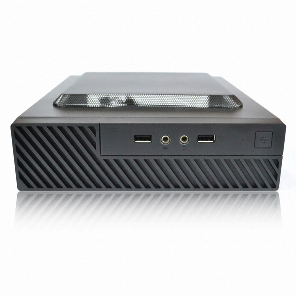 오존컴퍼니 VIPER COOL H110 (베어본)