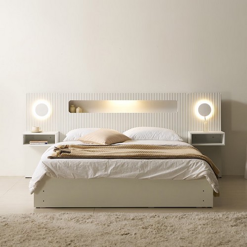 BIF����׿� ȣ�ڶ��� KC823 ���� LEDħ�� Q+��Ź2��