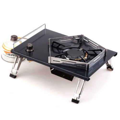 코야프 X 티에라 원버너플레이트 전용 버너 바람막이 스크린