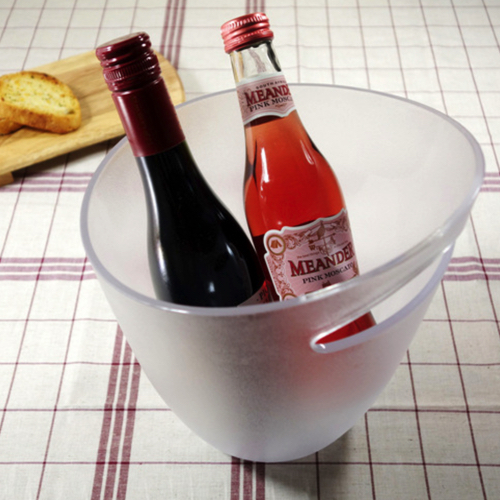  와인앤쿡 오블리크 아이스쿨링 버켓