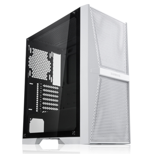 RAIJINTEK SILENOS MS (화이트)_이미지
