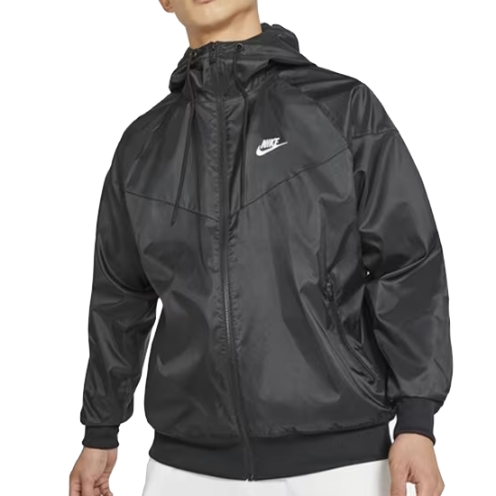 나이키 우븐 윈드러너 후디 재킷 DA0002-010이미지입니다. 누르면 해당 게시물로 새창이동합니다.