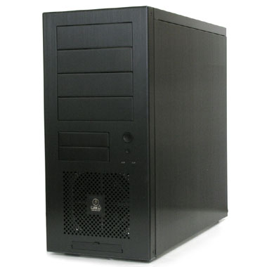 리안리 PC-60 Plus 블랙