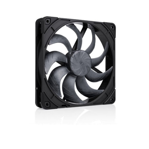 NOCTUA NF-A14x25 G2 PWM chromax.black_이미지