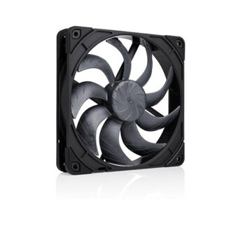 NOCTUA NF-A14x25 G2 PWM chromax.black