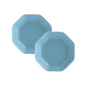 페스티비티 팔각볼 블루 16cm