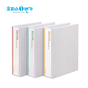 셀프메이드 D링바인더 B749A-7 7cm