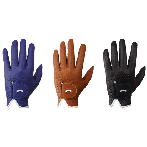 스마트스코어 프리미엄 카브레타 양피 골프장갑 [1개]