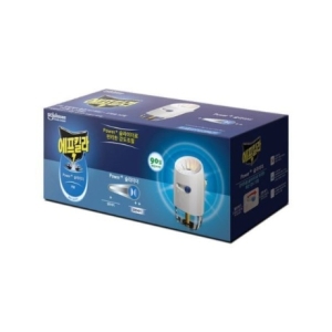 리퀴드 모기약 듀얼에어 파워슬라이더x2+무향리필 45일x2