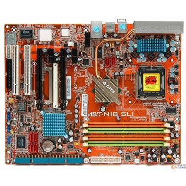 ABIT NI8 SLI ���