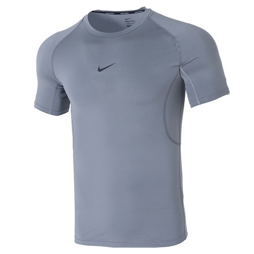 나이키 프로 드라이 핏 타이트 반팔 피트니스 탑 FB7933-084