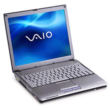 SONY 바이오 PCG-V505L_이미지