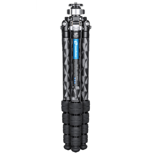 레오포토 LQ-365C 미스터Q 삼각대 (LH-47R 헤드)_이미지