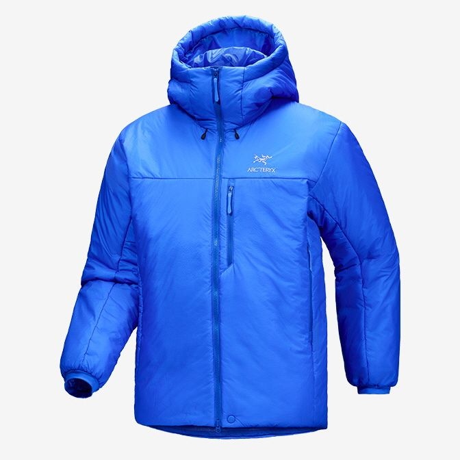 아크테릭스 누클리아이 SV 파카 AJPFM09891