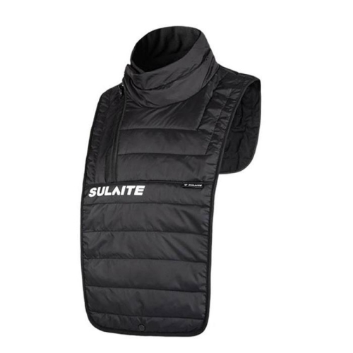 넥워머 SULAITE1L 가슴 등산 골프 방한 조끼 벨벳 패딩