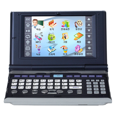 아인텍정보 매직토커스 LM-550