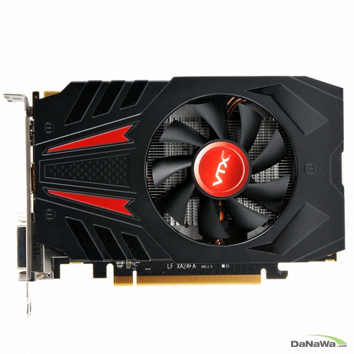 VTX3D �󵥿� HD 7790 X-EDITION V2 D5 1GB