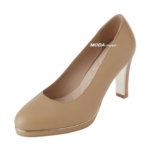 경량 쿠션 플랫폼 가부시 여성 펌프스 1WD21XH 32425_LCWD21U513X44