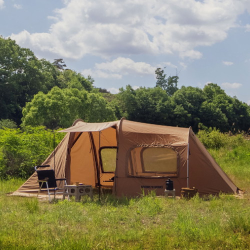 브루클린웍스 로버 텐트_이미지