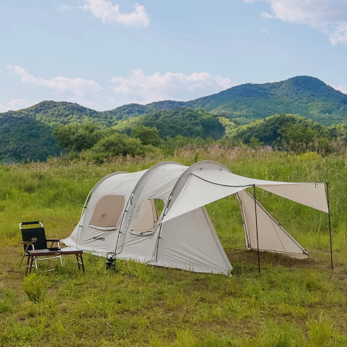 브루클린웍스  로버 텐트