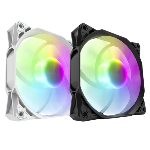 darkFlash S101 FDB ARGB (블랙)