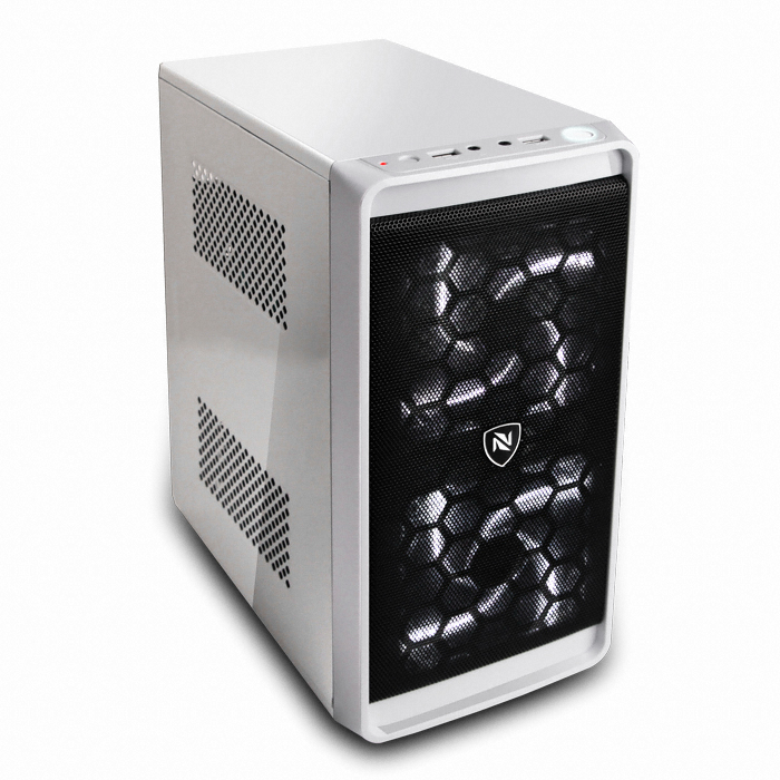 ���� NCORE NBOX S2 USB 3.0 ȭ��Ʈ