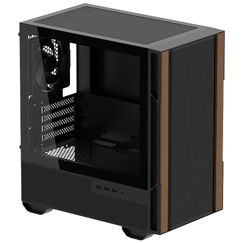 3RSYS L330 Quiet (블랙)_이미지